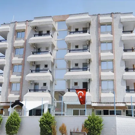 Ayyildiz *